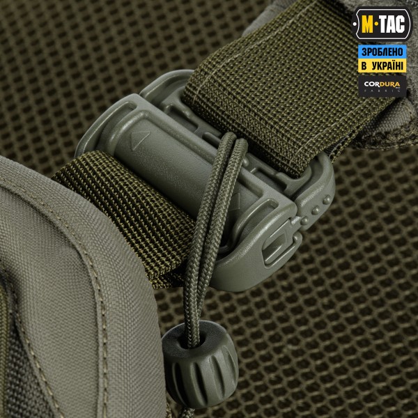 M-Tac плитоноска Cuirass FAST Elite Ranger Green 6 класс защиты - 3581656 M-Tac плитоноска Cuirass FAST Elite Ranger Green 6 класс защиты - 3581656