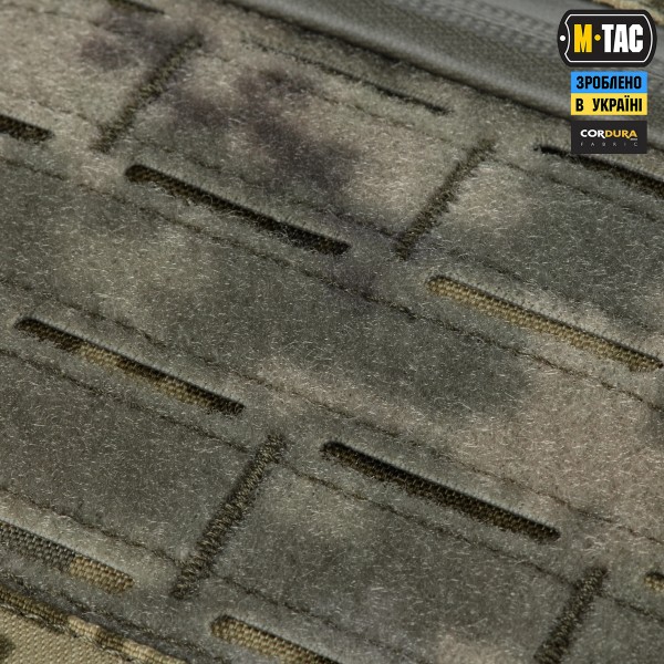 M-Tac плитоноска Cuirass FAST Elite MM14 6 клас захисту - 3581646 M-Tac плитоноска Cuirass FAST Elite MM14 6 клас захисту - 3581646