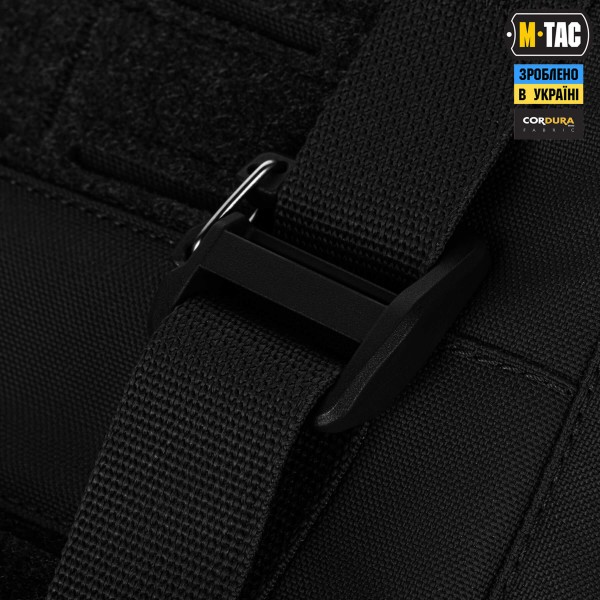 M-Tac плитоноска Cuirass FAST Elite XL Black - 10377002 M-Tac плитоноска Cuirass FAST Elite XL Black - 10377002