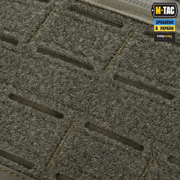 M-Tac плитоноска Cuirass FAST Elite XL Ranger Green - 10377023