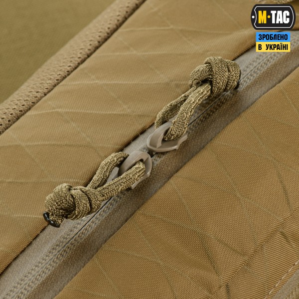 M-Tac сумка Waist Bag X-Pac Elite Coyote - 10380005