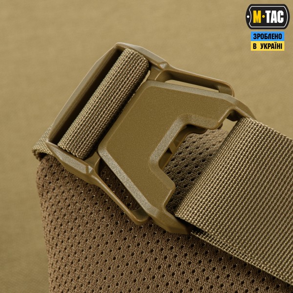 M-Tac сумка Waist Bag X-Pac Elite Coyote - 10380005