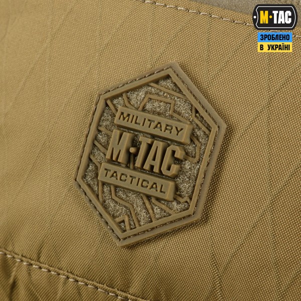 M-Tac сумка Waist Bag X-Pac Elite Coyote - 10380005