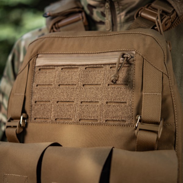 M-Tac плитоноска Cuirass FAST Elite XL Gen.II Coyote - 10381005 M-Tac плитоноска Cuirass FAST Elite XL Gen.II Coyote - 10381005