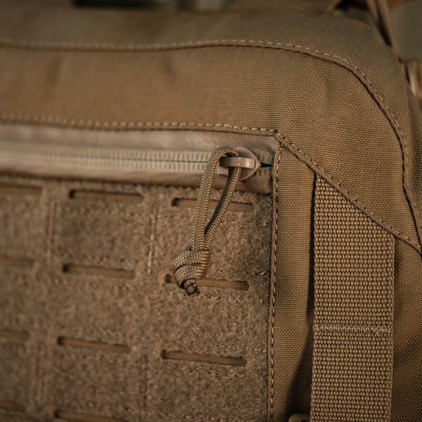 M-Tac плитоноска Cuirass FAST Elite XL Gen.II Coyote - 10381005 M-Tac плитоноска Cuirass FAST Elite XL Gen.II Coyote - 10381005