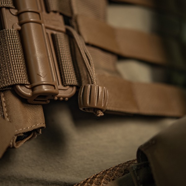 M-Tac плитоноска Cuirass FAST Elite XL Gen.II Coyote - 10381005 M-Tac плитоноска Cuirass FAST Elite XL Gen.II Coyote - 10381005