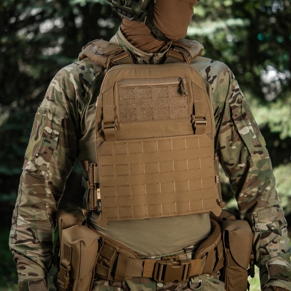 M-Tac плитоноска Cuirass FAST Elite XL Gen.II Coyote - 10381005 M-Tac плитоноска Cuirass FAST Elite XL Gen.II Coyote - 10381005