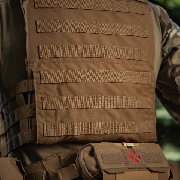 M-Tac плитоноска Cuirass FAST Elite XL Gen.II Coyote - 10381005 M-Tac плитоноска Cuirass FAST Elite XL Gen.II Coyote - 10381005