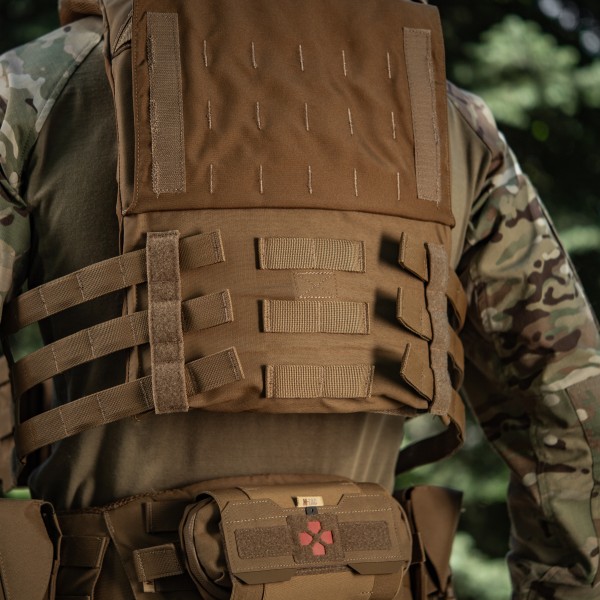 M-Tac плитоноска Cuirass FAST Elite XL Gen.II Coyote - 10381005 M-Tac плитоноска Cuirass FAST Elite XL Gen.II Coyote - 10381005