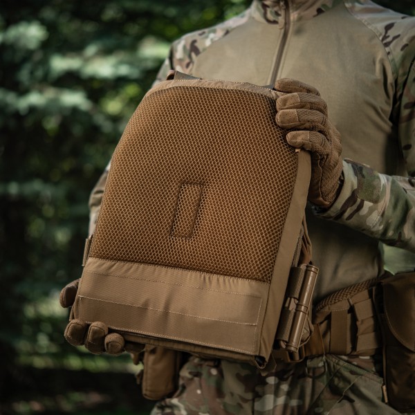 M-Tac плитоноска Cuirass FAST Elite XL Gen.II Coyote - 10381005 M-Tac плитоноска Cuirass FAST Elite XL Gen.II Coyote - 10381005
