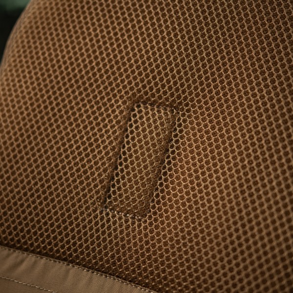 M-Tac плитоноска Cuirass FAST Elite XL Gen.II Coyote - 10381005 M-Tac плитоноска Cuirass FAST Elite XL Gen.II Coyote - 10381005