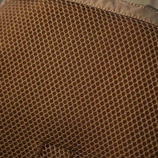 M-Tac плитоноска Cuirass FAST Elite XL Gen.II Coyote - 10381005 M-Tac плитоноска Cuirass FAST Elite XL Gen.II Coyote - 10381005