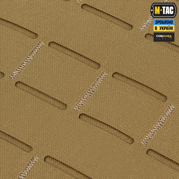M-Tac плитоноска Cuirass FAST Elite XL Gen.II Coyote - 10381005 M-Tac плитоноска Cuirass FAST Elite XL Gen.II Coyote - 10381005