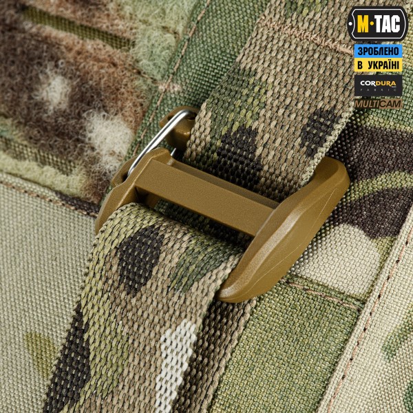 M-Tac плитоноска Cuirass FAST Elite XL Gen.II Multicam - 10381008