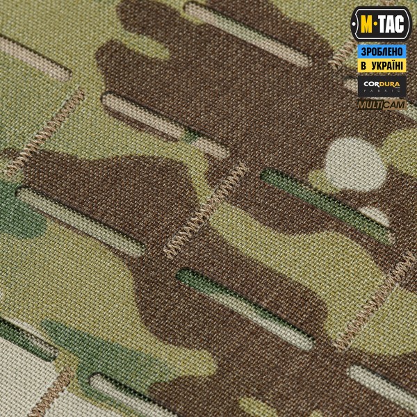 M-Tac плитоноска Cuirass FAST Elite XL Gen.II Multicam - 10381008