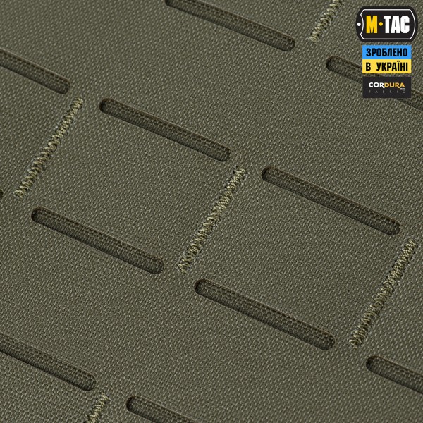 M-Tac плитоноска Cuirass FAST Elite XL Gen.II Ranger Green 6 клас захисту - 3581666 M-Tac плитоноска Cuirass FAST Elite XL Gen.II Ranger Green 6 клас захисту - 3581666