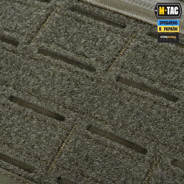 M-Tac плитоноска Cuirass FAST Elite XL Gen.II Ranger Green 6 клас захисту - 3581666 M-Tac плитоноска Cuirass FAST Elite XL Gen.II Ranger Green 6 клас захисту - 3581666