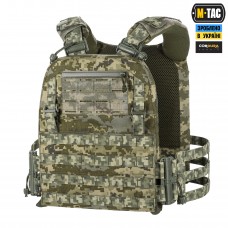 M-Tac плитоноска Cuirass FAST Elite XL Gen.II MM14 6 класс защиты