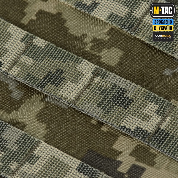 M-Tac плитоноска Cuirass FAST Elite XL Gen.II MM14 - 10381030 M-Tac плитоноска Cuirass FAST Elite XL Gen.II MM14 - 10381030