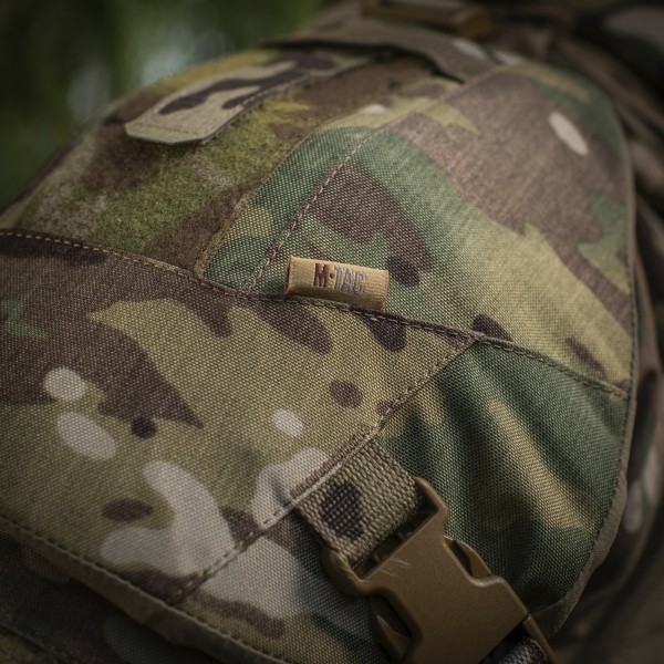 M-Tac плечевая защита с баллистическими пакетами 1 класс (FMS) эргономическая (Пара) Multicam - 10382008 M-Tac плечевая защита с баллистическими пакетами 1 класс (FMS) эргономическая (Пара) Multicam - 10382008