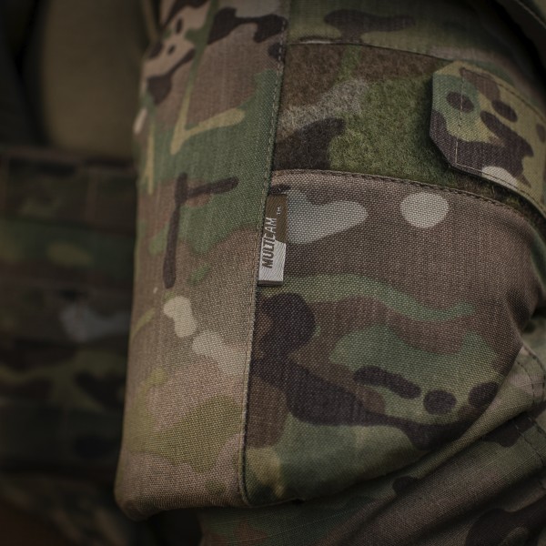 M-Tac плечевая защита с баллистическими пакетами 1 класс (FMS) эргономическая (Пара) Multicam - 10382008 M-Tac плечевая защита с баллистическими пакетами 1 класс (FMS) эргономическая (Пара) Multicam - 10382008