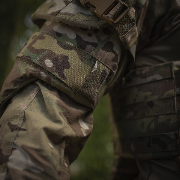 M-Tac плечевая защита с баллистическими пакетами 1 класс (FMS) эргономическая (Пара) Multicam - 10382008 M-Tac плечевая защита с баллистическими пакетами 1 класс (FMS) эргономическая (Пара) Multicam - 10382008