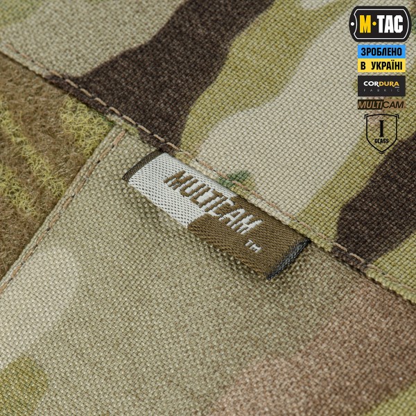 M-Tac плечевая защита с баллистическими пакетами 1 класс (FMS) эргономическая (Пара) Multicam - 10382008 M-Tac плечевая защита с баллистическими пакетами 1 класс (FMS) эргономическая (Пара) Multicam - 10382008