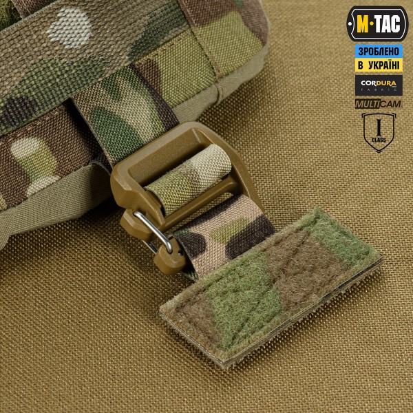 M-Tac плечевая защита с баллистическими пакетами 1 класс (FMS) эргономическая (Пара) Multicam - 10382008 M-Tac плечевая защита с баллистическими пакетами 1 класс (FMS) эргономическая (Пара) Multicam - 10382008