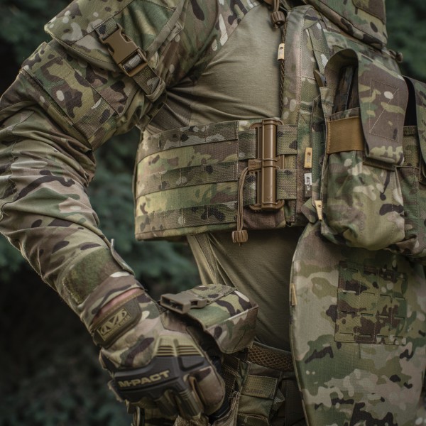 M-Tac камербанд с баллистическими пакетами 2 класс (FMS) для Cuirass Elite Multicam - 10385008 M-Tac камербанд с баллистическими пакетами 2 класс (FMS) для Cuirass Elite Multicam - 10385008