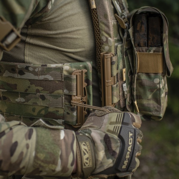 M-Tac камербанд с баллистическими пакетами 2 класс (FMS) для Cuirass Elite Multicam - 10385008 M-Tac камербанд с баллистическими пакетами 2 класс (FMS) для Cuirass Elite Multicam - 10385008