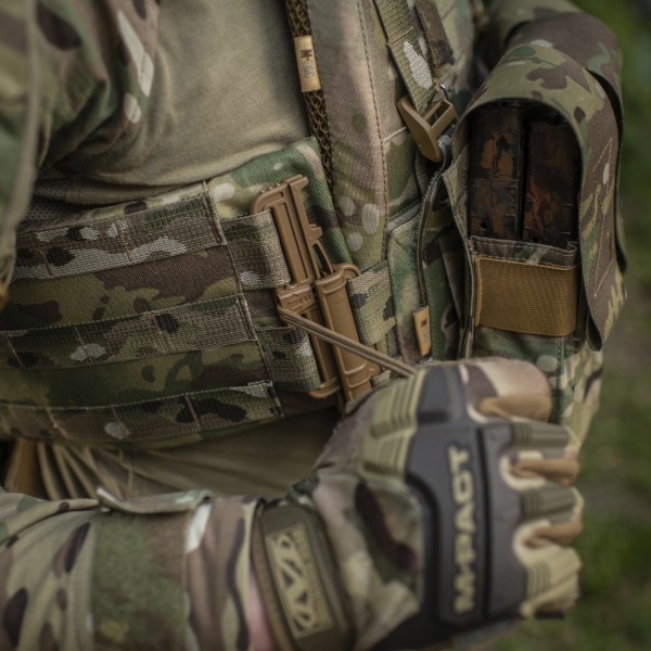 M-Tac камербанд с баллистическими пакетами 2 класс (FMS) для Cuirass Elite Multicam - 10385008 M-Tac камербанд с баллистическими пакетами 2 класс (FMS) для Cuirass Elite Multicam - 10385008