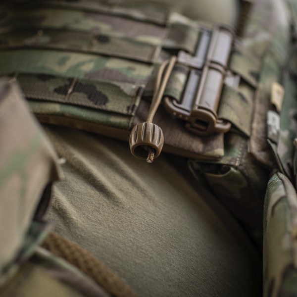 M-Tac камербанд с баллистическими пакетами 2 класс (FMS) для Cuirass Elite Multicam - 10385008 M-Tac камербанд с баллистическими пакетами 2 класс (FMS) для Cuirass Elite Multicam - 10385008