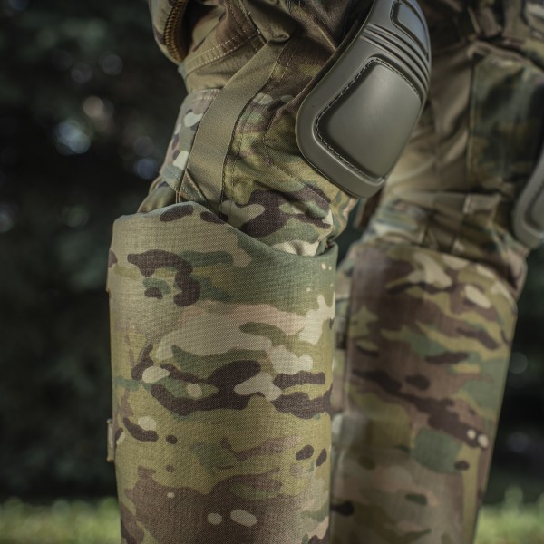 M-Tac баллистическая защита голени 1 класс защиты (FMS) Elite Multicam - 10387008 M-Tac баллистическая защита голени 1 класс защиты (FMS) Elite Multicam - 10387008
