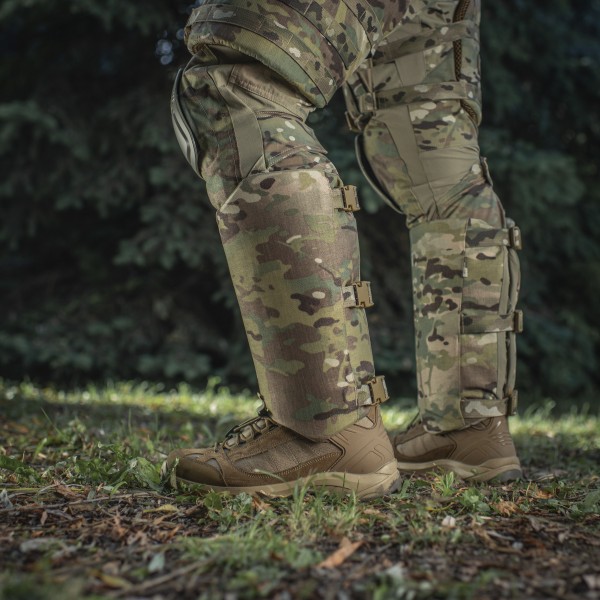 M-Tac баллистическая защита голени 1 класс защиты (FMS) Elite Multicam - 10387008 M-Tac баллистическая защита голени 1 класс защиты (FMS) Elite Multicam - 10387008
