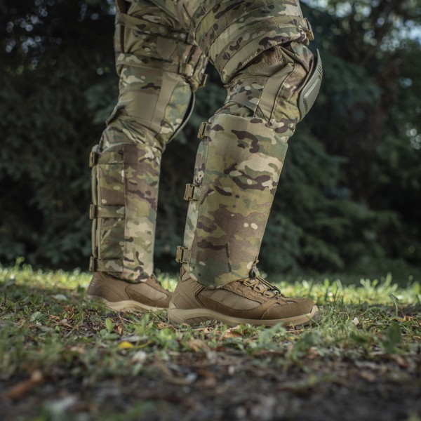 M-Tac баллистическая защита голени 1 класс защиты (FMS) Elite Multicam - 10387008 M-Tac баллистическая защита голени 1 класс защиты (FMS) Elite Multicam - 10387008