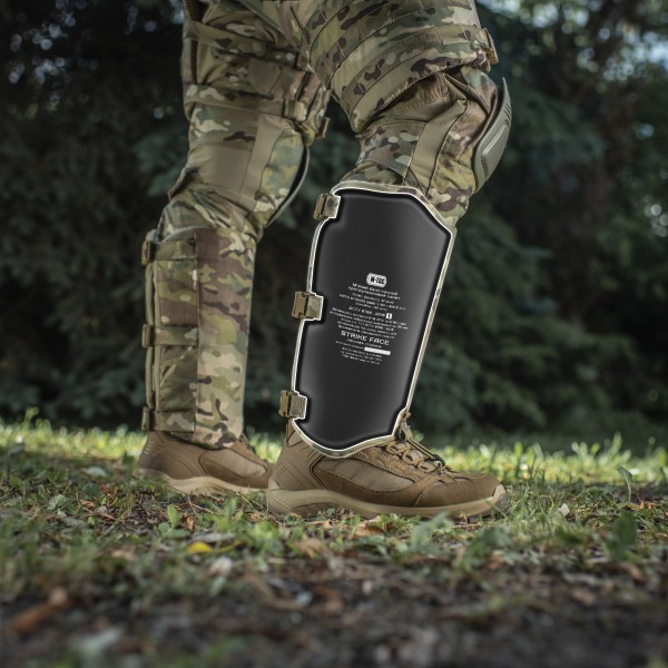 M-Tac баллистическая защита голени 1 класс защиты (FMS) Elite Multicam - 10387008 M-Tac баллистическая защита голени 1 класс защиты (FMS) Elite Multicam - 10387008