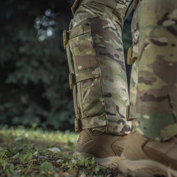 M-Tac баллистическая защита голени 1 класс защиты (FMS) Elite Multicam - 10387008 M-Tac баллистическая защита голени 1 класс защиты (FMS) Elite Multicam - 10387008