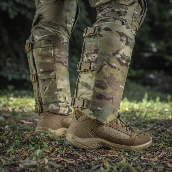 M-Tac баллистическая защита голени 1 класс защиты (FMS) Elite Multicam - 10387008 M-Tac баллистическая защита голени 1 класс защиты (FMS) Elite Multicam - 10387008