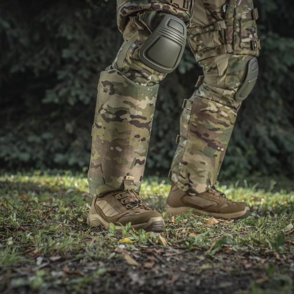 M-Tac баллистическая защита голени 1 класс защиты (FMS) Elite Multicam - 10387008 M-Tac баллистическая защита голени 1 класс защиты (FMS) Elite Multicam - 10387008