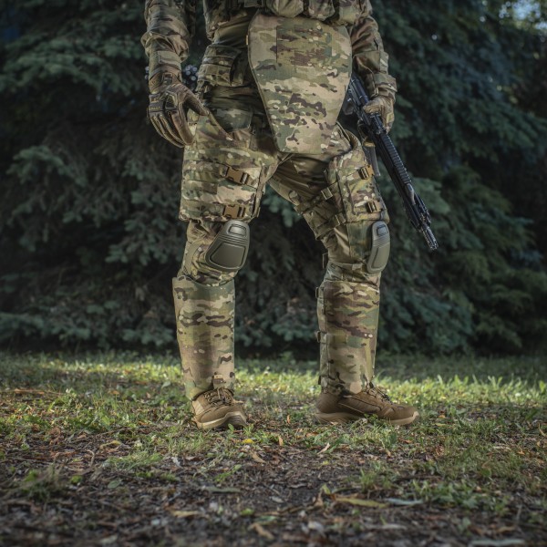 M-Tac баллистическая защита голени 1 класс защиты (FMS) Elite Multicam - 10387008 M-Tac баллистическая защита голени 1 класс защиты (FMS) Elite Multicam - 10387008
