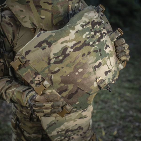 M-Tac баллистическая защита голени 1 класс защиты (FMS) Elite Multicam - 10387008 M-Tac баллистическая защита голени 1 класс защиты (FMS) Elite Multicam - 10387008
