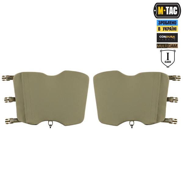 M-Tac баллистическая защита голени 1 класс защиты (FMS) Elite Multicam - 10387008 M-Tac баллистическая защита голени 1 класс защиты (FMS) Elite Multicam - 10387008