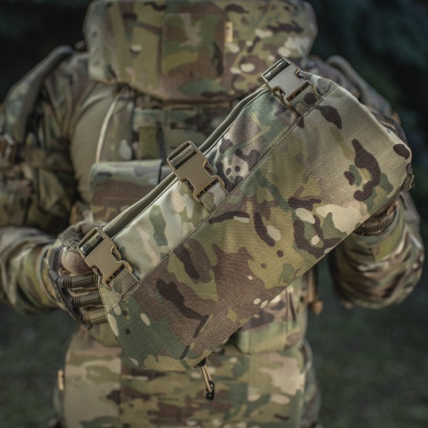 M-Tac баллистическая защита голени 1 класс защиты (FMS) Elite Multicam - 10387008 M-Tac баллистическая защита голени 1 класс защиты (FMS) Elite Multicam - 10387008