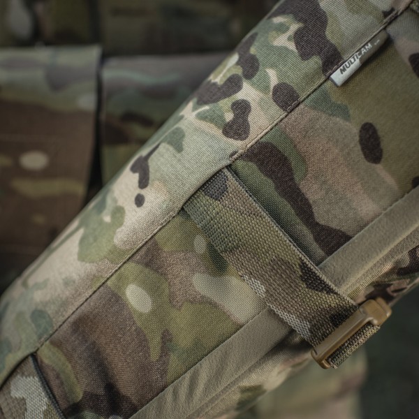 M-Tac баллистическая защита голени 1 класс защиты (FMS) Elite Multicam - 10387008 M-Tac баллистическая защита голени 1 класс защиты (FMS) Elite Multicam - 10387008