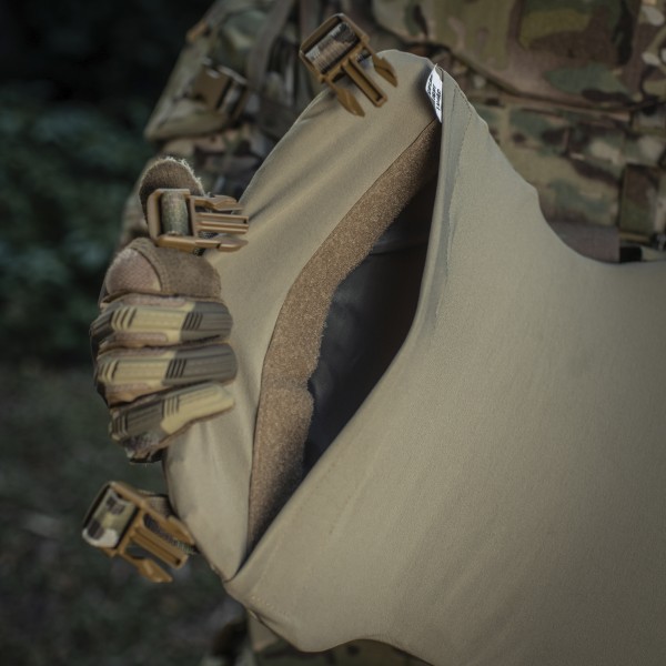 M-Tac баллистическая защита голени 1 класс защиты (FMS) Elite Multicam - 10387008 M-Tac баллистическая защита голени 1 класс защиты (FMS) Elite Multicam - 10387008