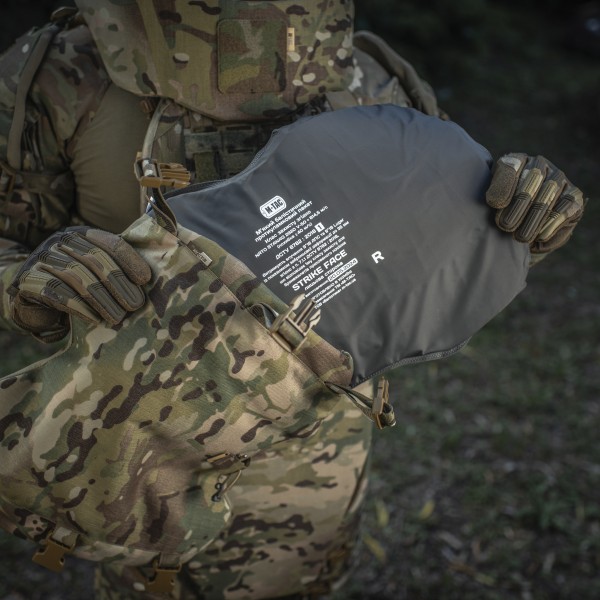 M-Tac баллистическая защита голени 1 класс защиты (FMS) Elite Multicam - 10387008 M-Tac баллистическая защита голени 1 класс защиты (FMS) Elite Multicam - 10387008