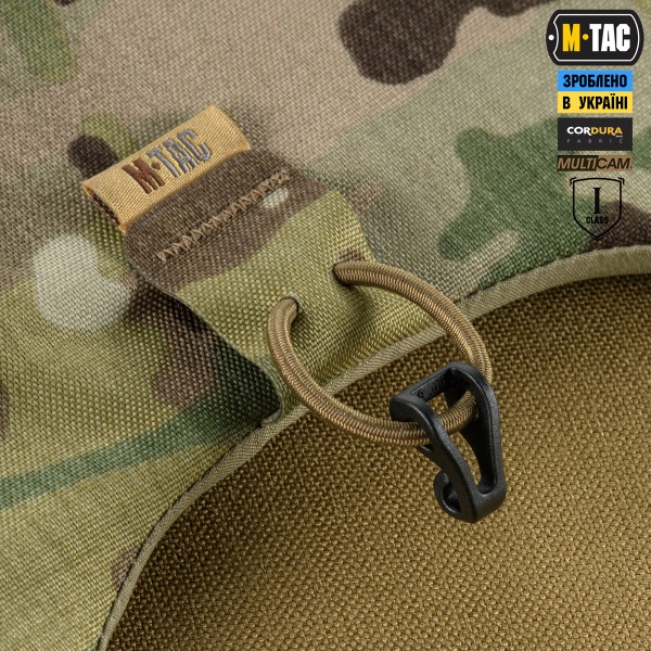 M-Tac баллистическая защита голени 1 класс защиты (FMS) Elite Multicam - 10387008 M-Tac баллистическая защита голени 1 класс защиты (FMS) Elite Multicam - 10387008