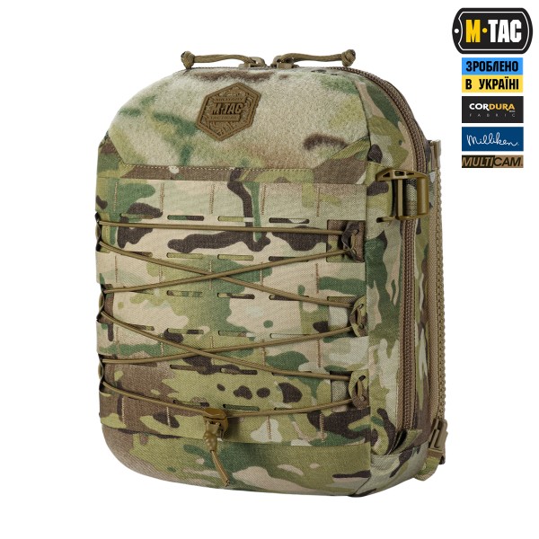 M-Tac подсумок Modular Assault Pack Elite Multicam - 10388008