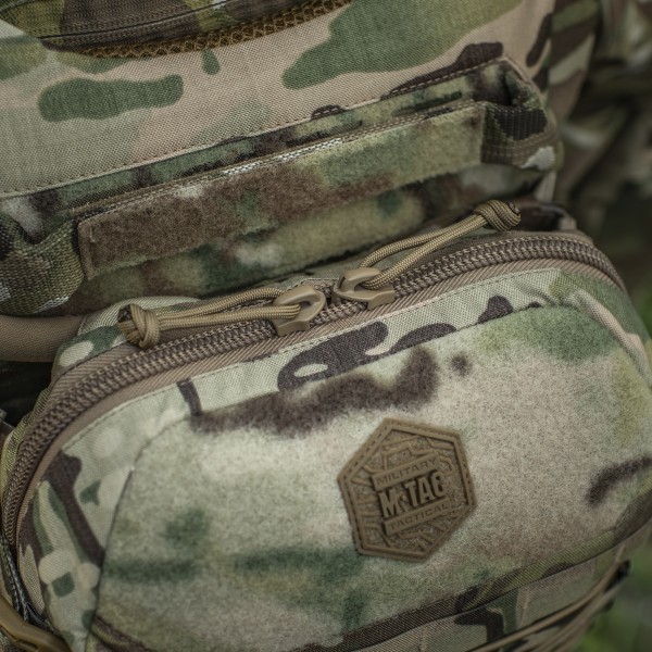 M-Tac подсумок Modular Assault Pack Elite Multicam - 10388008 M-Tac подсумок Modular Assault Pack Elite Multicam - 10388008