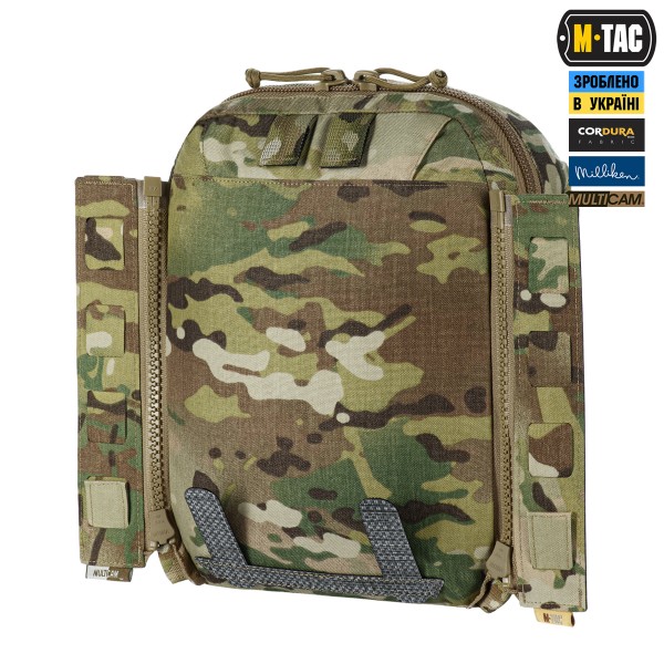 M-Tac подсумок Modular Assault Pack Elite Multicam - 10388008 M-Tac подсумок Modular Assault Pack Elite Multicam - 10388008